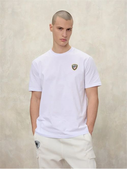  BLAUER | 26SBLUH02284/007480/100